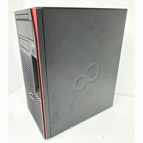 |RENOVATIO| PC REFURBISHED TOWER FUJITSU ESPRIMO P758 E94+ | INTEL CORE I5-9400 | RAM 8GB DDR4 | SSD 256GB M.2 NVME |WINDOWS 11 | (DISPLAY PORT - DVID) | GRADO A- |