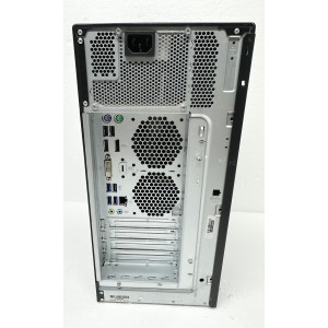|RENOVATIO| PC REFURBISHED TOWER FUJITSU ESPRIMO P758 E94+ | INTEL CORE I5-9400 | RAM 8GB DDR4 | SSD 256GB M.2 NVME |WINDOWS 11 | (DISPLAY PORT - DVID) | GRADO A- |
