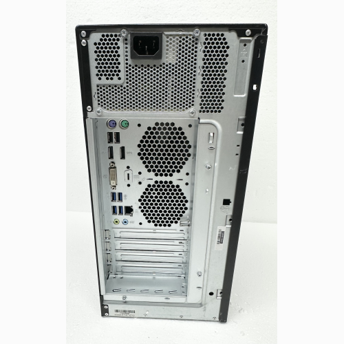 |RENOVATIO| PC REFURBISHED TOWER FUJITSU ESPRIMO P758 E94+ | INTEL CORE I5-9400 | RAM 8GB DDR4 | SSD 256GB M.2 NVME |WINDOWS 11 | (DISPLAY PORT - DVID) | GRADO A- |