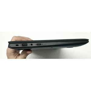 |RENOVATIO| REFURBISHED PC NOTEBOOK HP PROBOOK X360 11 G7 EDUCATION EDITION TOUCH 11,6" | INTEL PENTIUM SILVER N6000 | RAM 8GB DDR4 (1X8) | SSD 128GB M.2 NVME | WEBCAM | WIFI | WINDOWS 11 | GRADO AB | BLU MARINO