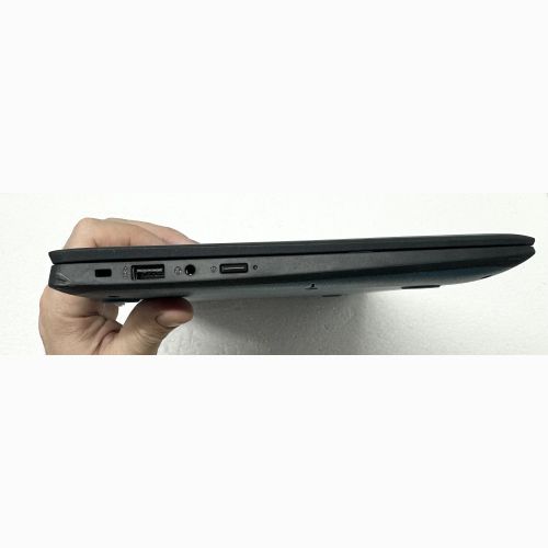 |RENOVATIO| REFURBISHED PC NOTEBOOK HP PROBOOK X360 11 G7 EDUCATION EDITION TOUCH 11,6" | INTEL PENTIUM SILVER N6000 | RAM 8GB DDR4 (1X8) | SSD 128GB M.2 NVME | WEBCAM | WIFI | WINDOWS 11 | GRADO AB | BLU MARINO