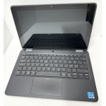 |RENOVATIO| REFURBISHED PC NOTEBOOK DELL LATITUDE 3120 2-IN-1 TOUCH 11,6" | INTEL PENTIUM SILVER N6000 | RAM 8GB DDR4 (1X8) | SSD 128GB M.2 NVME | WEBCAM | WIFI | WINDOWS 11 PRO | GRADO AB |