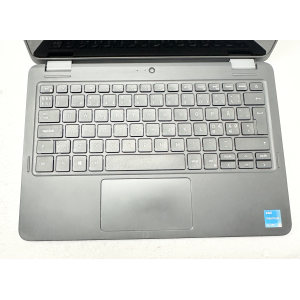 |RENOVATIO| REFURBISHED PC NOTEBOOK DELL LATITUDE 3120 2-IN-1 TOUCH 11,6" | INTEL PENTIUM SILVER N6000 | RAM 8GB DDR4 (1X8) | SSD 128GB M.2 NVME | WEBCAM | WIFI | WINDOWS 11 PRO | GRADO AB |