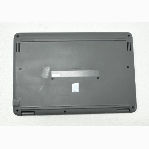 |RENOVATIO| REFURBISHED PC NOTEBOOK DELL LATITUDE 3120 2-IN-1 TOUCH 11,6" | INTEL PENTIUM SILVER N6000 | RAM 8GB DDR4 (1X8) | SSD 128GB M.2 NVME | WEBCAM | WIFI | WINDOWS 11 PRO | GRADO AB |