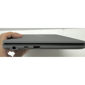 |RENOVATIO| REFURBISHED PC NOTEBOOK DELL LATITUDE 3120 2-IN-1 TOUCH 11,6" | INTEL PENTIUM SILVER N6000 | RAM 8GB DDR4 (1X8) | SSD 128GB M.2 NVME | WEBCAM | WIFI | WINDOWS 11 PRO | GRADO AB |