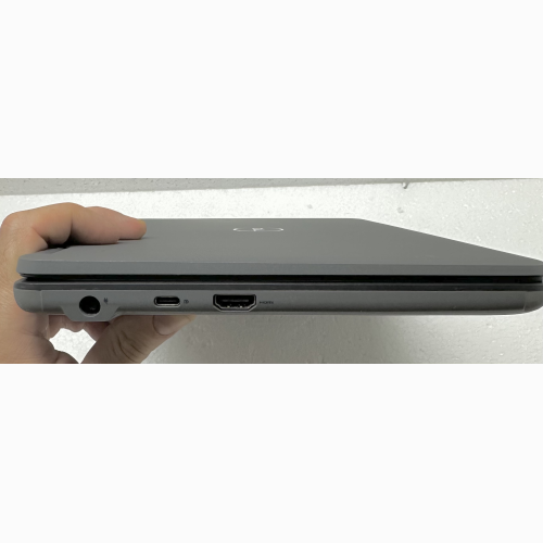 |RENOVATIO| REFURBISHED PC NOTEBOOK DELL LATITUDE 3120 2-IN-1 TOUCH 11,6" | INTEL PENTIUM SILVER N6000 | RAM 8GB DDR4 (1X8) | SSD 128GB M.2 NVME | WEBCAM | WIFI | WINDOWS 11 PRO | GRADO AB |