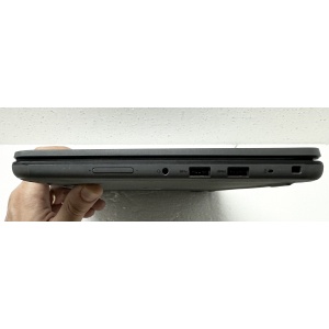|RENOVATIO| REFURBISHED PC NOTEBOOK DELL LATITUDE 3120 2-IN-1 TOUCH 11,6" | INTEL PENTIUM SILVER N6000 | RAM 8GB DDR4 (1X8) | SSD 128GB M.2 NVME | WEBCAM | WIFI | WINDOWS 11 PRO | GRADO AB |