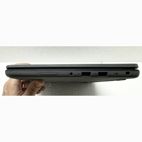 |RENOVATIO| REFURBISHED PC NOTEBOOK DELL LATITUDE 3120 2-IN-1 TOUCH 11,6" | INTEL PENTIUM SILVER N6000 | RAM 8GB DDR4 (1X8) | SSD 128GB M.2 NVME | WEBCAM | WIFI | WINDOWS 11 PRO | GRADO AB |