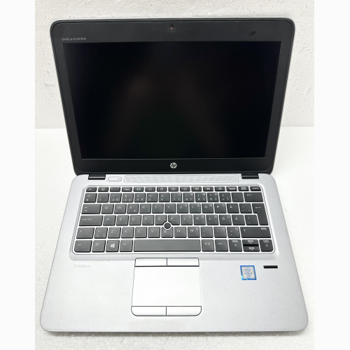 |RENOVATIO| REFURBISHED PC NOTEBOOK HP ELITEBOOK 820 G3 12,5"| INTEL CORE I5-6300U | RAM 8GB DDR4 (1X8) | SSD 256GB SATA 2,5 | WEBCAM | WIFI | WINDOWS 11 PRO | TASTIERA RETROILLUMINATA | GRADO A- |
