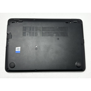 |RENOVATIO| REFURBISHED PC NOTEBOOK HP ELITEBOOK 820 G3 12,5"| INTEL CORE I5-6300U | RAM 8GB DDR4 (1X8) | SSD 256GB SATA 2,5 | WEBCAM | WIFI | WINDOWS 11 PRO | TASTIERA RETROILLUMINATA | GRADO A- |