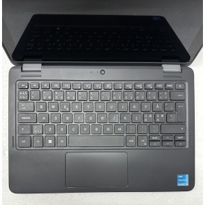 |RENOVATIO| REFURBISHED PC NOTEBOOK DELL LATITUDE 3120 2-IN-1 TOUCH 11,6" | INTEL PENTIUM SILVER N6000 | RAM 8GB DDR4 (1X8) | SSD 128GB M.2 NVME | WEBCAM | WIFI | WINDOWS 11 PRO | GRADO A- |
