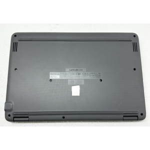 |RENOVATIO| REFURBISHED PC NOTEBOOK DELL LATITUDE 3120 2-IN-1 TOUCH 11,6" | INTEL PENTIUM SILVER N6000 | RAM 8GB DDR4 (1X8) | SSD 128GB M.2 NVME | WEBCAM | WIFI | WINDOWS 11 PRO | GRADO A- |