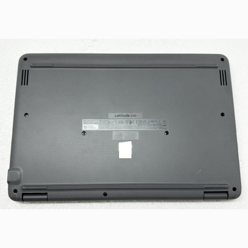 |RENOVATIO| REFURBISHED PC NOTEBOOK DELL LATITUDE 3120 2-IN-1 TOUCH 11,6" | INTEL PENTIUM SILVER N6000 | RAM 8GB DDR4 (1X8) | SSD 128GB M.2 NVME | WEBCAM | WIFI | WINDOWS 11 PRO | GRADO A- |