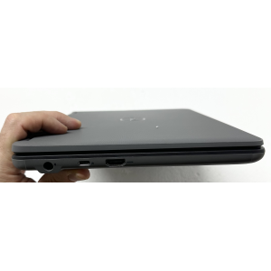 |RENOVATIO| REFURBISHED PC NOTEBOOK DELL LATITUDE 3120 2-IN-1 TOUCH 11,6" | INTEL PENTIUM SILVER N6000 | RAM 8GB DDR4 (1X8) | SSD 128GB M.2 NVME | WEBCAM | WIFI | WINDOWS 11 PRO | GRADO A- |