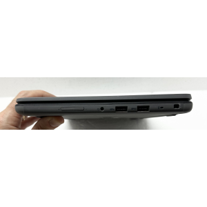 |RENOVATIO| REFURBISHED PC NOTEBOOK DELL LATITUDE 3120 2-IN-1 TOUCH 11,6" | INTEL PENTIUM SILVER N6000 | RAM 8GB DDR4 (1X8) | SSD 128GB M.2 NVME | WEBCAM | WIFI | WINDOWS 11 PRO | GRADO A- |