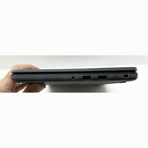 |RENOVATIO| REFURBISHED PC NOTEBOOK DELL LATITUDE 3120 2-IN-1 TOUCH 11,6" | INTEL PENTIUM SILVER N6000 | RAM 8GB DDR4 (1X8) | SSD 128GB M.2 NVME | WEBCAM | WIFI | WINDOWS 11 PRO | GRADO A- |