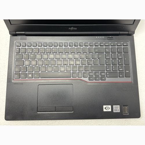 |RENOVATIO| REFURBISHED PC NOTEBOOK FUJITSU LIFEBOOK E5510 15,6"| INTEL CORE I5-10210U | RAM 16GB DDR4 (2X8) | SSD 256GB M.2 NVME | WEBCAM | WIFI | WINDOWS 11 PRO | GRADO A |