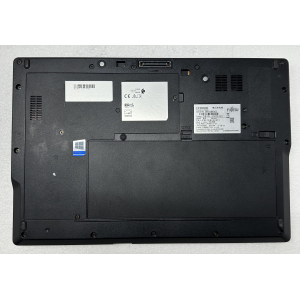 |RENOVATIO| REFURBISHED PC NOTEBOOK FUJITSU LIFEBOOK E5510 15,6"| INTEL CORE I5-10210U | RAM 16GB DDR4 (2X8) | SSD 256GB M.2 NVME | WEBCAM | WIFI | WINDOWS 11 PRO | GRADO A |