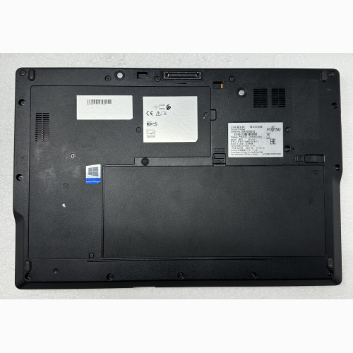 |RENOVATIO| REFURBISHED PC NOTEBOOK FUJITSU LIFEBOOK E5510 15,6"| INTEL CORE I5-10210U | RAM 16GB DDR4 (2X8) | SSD 256GB M.2 NVME | WEBCAM | WIFI | WINDOWS 11 PRO | GRADO A |