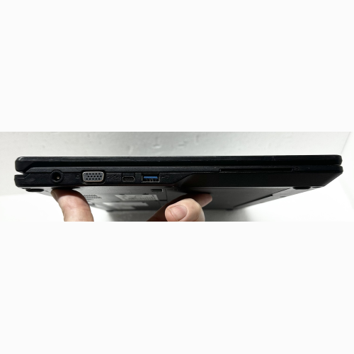 |RENOVATIO| REFURBISHED PC NOTEBOOK FUJITSU LIFEBOOK E5510 15,6"| INTEL CORE I5-10210U | RAM 16GB DDR4 (2X8) | SSD 256GB M.2 NVME | WEBCAM | WIFI | WINDOWS 11 PRO | GRADO A |