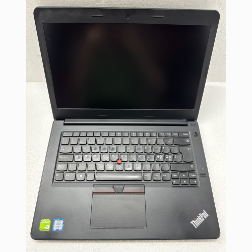 |RENOVATIO| REFURBISHED PC NOTEBOOK LENOVO THINKPAD E470 14"| INTEL CORE I7-7500U | RAM 8GB DDR4 (1X8) | SSD 256GB SATA 2,5 | SCHEDA VIDEO INTEGRATA GEFORCE 940MX 2GB | WEBCAM | WIFI | WINDOWS 11 PRO | GRADO A- |