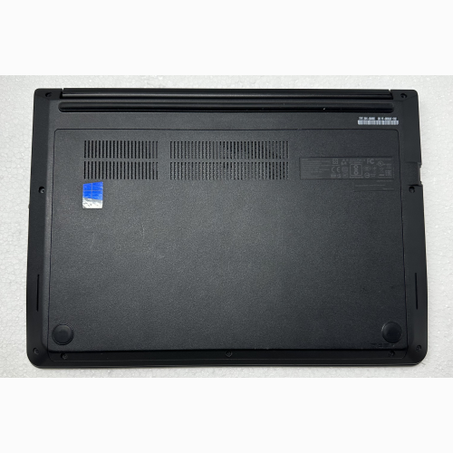 |RENOVATIO| REFURBISHED PC NOTEBOOK LENOVO THINKPAD E470 14"| INTEL CORE I7-7500U | RAM 8GB DDR4 (1X8) | SSD 256GB SATA 2,5 | SCHEDA VIDEO INTEGRATA GEFORCE 940MX 2GB | WEBCAM | WIFI | WINDOWS 11 PRO | GRADO A- |