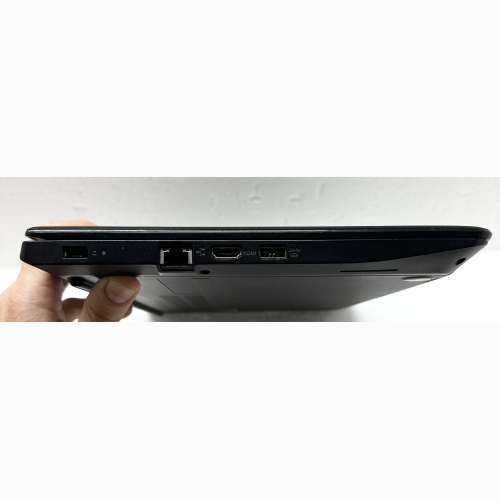 |RENOVATIO| REFURBISHED PC NOTEBOOK LENOVO THINKPAD E470 14"| INTEL CORE I7-7500U | RAM 8GB DDR4 (1X8) | SSD 256GB SATA 2,5 | SCHEDA VIDEO INTEGRATA GEFORCE 940MX 2GB | WEBCAM | WIFI | WINDOWS 11 PRO | GRADO A- |