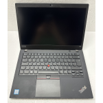 |RENOVATIO| REFURBISHED PC NOTEBOOK LENOVO THINKPAD T490 14"| INTEL CORE I5-8265U | RAM 16GB DDR4 (2X8) | SSD 512GB M.2 NVME | TASTIERA RETROILLUMINATA | WEBCAM | WIFI | WINDOWS 11 HOME | GRADO AB |