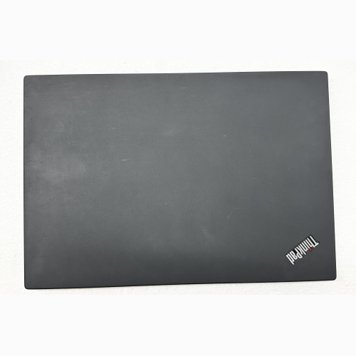 |RENOVATIO| REFURBISHED PC NOTEBOOK LENOVO THINKPAD T490 14"| INTEL CORE I5-8265U | RAM 16GB DDR4 (2X8) | SSD 512GB M.2 NVME | TASTIERA RETROILLUMINATA | WEBCAM | WIFI | WINDOWS 11 HOME | GRADO AB |