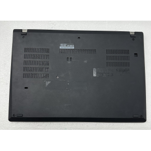 |RENOVATIO| REFURBISHED PC NOTEBOOK LENOVO THINKPAD T490 14"| INTEL CORE I5-8265U | RAM 16GB DDR4 (2X8) | SSD 512GB M.2 NVME | TASTIERA RETROILLUMINATA | WEBCAM | WIFI | WINDOWS 11 HOME | GRADO AB |