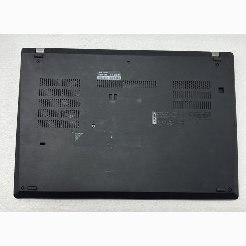 |RENOVATIO| REFURBISHED PC NOTEBOOK LENOVO THINKPAD T490 14"| INTEL CORE I5-8265U | RAM 16GB DDR4 (2X8) | SSD 512GB M.2 NVME | TASTIERA RETROILLUMINATA | WEBCAM | WIFI | WINDOWS 11 HOME | GRADO AB |