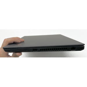 |RENOVATIO| REFURBISHED PC NOTEBOOK LENOVO THINKPAD T490 14"| INTEL CORE I5-8265U | RAM 16GB DDR4 (2X8) | SSD 512GB M.2 NVME | TASTIERA RETROILLUMINATA | WEBCAM | WIFI | WINDOWS 11 HOME | GRADO AB |