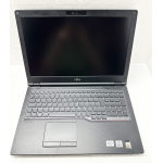 |RENOVATIO| REFURBISHED PC NOTEBOOK FUJITSU LIFEBOOK E5510 15,6"| INTEL CORE I3-10110U | RAM 8GB DDR4 (1X8) | SSD 256GB M.2 NVME | WEBCAM | WIFI | WINDOWS 11 HOME | GRADO A- |