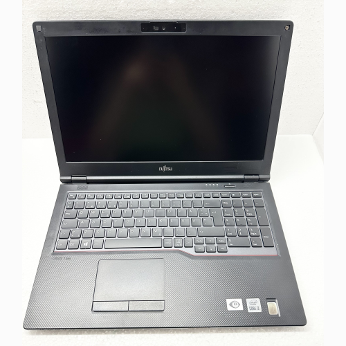 |RENOVATIO| REFURBISHED PC NOTEBOOK FUJITSU LIFEBOOK E5510 15,6"| INTEL CORE I3-10110U | RAM 8GB DDR4 (1X8) | SSD 256GB M.2 NVME | WEBCAM | WIFI | WINDOWS 11 HOME | GRADO A- |