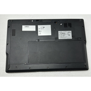 |RENOVATIO| REFURBISHED PC NOTEBOOK FUJITSU LIFEBOOK E5510 15,6"| INTEL CORE I3-10110U | RAM 8GB DDR4 (1X8) | SSD 256GB M.2 NVME | WEBCAM | WIFI | WINDOWS 11 HOME | GRADO A- |