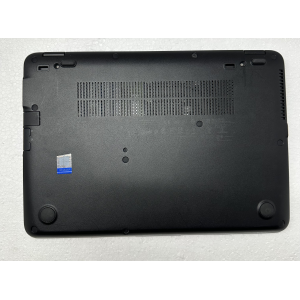 |RENOVATIO| REFURBISHED PC NOTEBOOK HP ELITEBOOK 820 G3 12,5"| INTEL CORE I5-6300U | RAM 8GB DDR4 (1X8) | SSD 256GB SATA 2,5 | WEBCAM | WIFI | WINDOWS 11 PRO | TASTIERA RETROILLUMINATA | GRADO AB |