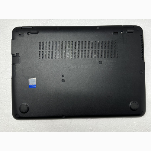 |RENOVATIO| REFURBISHED PC NOTEBOOK HP ELITEBOOK 820 G3 12,5"| INTEL CORE I5-6300U | RAM 8GB DDR4 (1X8) | SSD 256GB SATA 2,5 | WEBCAM | WIFI | WINDOWS 11 PRO | TASTIERA RETROILLUMINATA | GRADO AB |