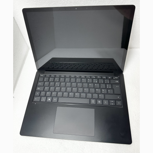 |RENOVATIO| REFURBISHED PC NOTEBOOK MICROSOFT SURFACE 4 TOUCH 13,5"| AMD RYZEN 5 4680U | RAM 16GB DDR4 (2X8) | SSD 256GB M.2 NVME | TASTIERA RETROILLUMINATA | WEBCAM | WIFI | WINDOWS 11 PRO | GRADO A- |