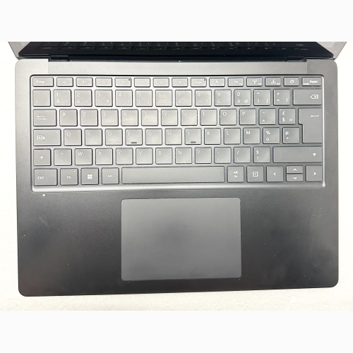 |RENOVATIO| REFURBISHED PC NOTEBOOK MICROSOFT SURFACE 4 TOUCH 13,5"| AMD RYZEN 5 4680U | RAM 16GB DDR4 (2X8) | SSD 256GB M.2 NVME | TASTIERA RETROILLUMINATA | WEBCAM | WIFI | WINDOWS 11 PRO | GRADO A- |