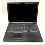 |RENOVATIO| REFURBISHED PC NOTEBOOK FUJITSU LIFEBOOK E5510 15,6"| INTEL CORE I3-10110U | RAM 8GB DDR4 (1X8) | SSD 256GB M.2 NVME | WEBCAM | WIFI | WINDOWS 11 HOME | GRADO AB |
