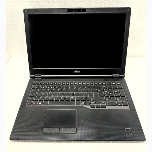 |RENOVATIO| REFURBISHED PC NOTEBOOK FUJITSU LIFEBOOK E5510 15,6"| INTEL CORE I3-10110U | RAM 8GB DDR4 (1X8) | SSD 256GB M.2 NVME | WEBCAM | WIFI | WINDOWS 11 HOME | GRADO AB |