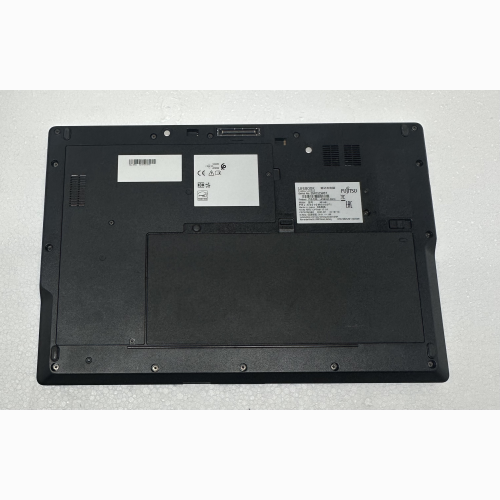 |RENOVATIO| REFURBISHED PC NOTEBOOK FUJITSU LIFEBOOK E5510 15,6"| INTEL CORE I3-10110U | RAM 8GB DDR4 (1X8) | SSD 256GB M.2 NVME | WEBCAM | WIFI | WINDOWS 11 HOME | GRADO AB |