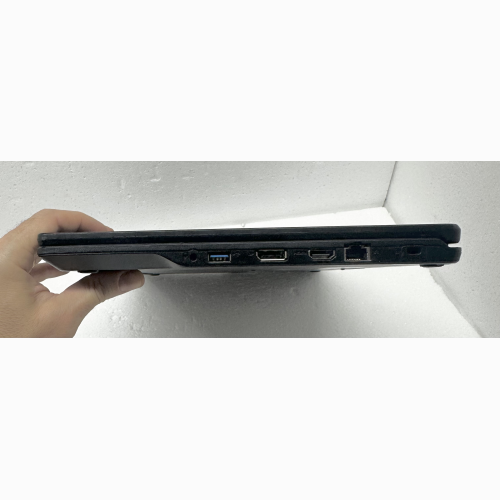 |RENOVATIO| REFURBISHED PC NOTEBOOK FUJITSU LIFEBOOK E5510 15,6"| INTEL CORE I3-10110U | RAM 8GB DDR4 (1X8) | SSD 256GB M.2 NVME | WEBCAM | WIFI | WINDOWS 11 HOME | GRADO AB |