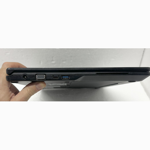 |RENOVATIO| REFURBISHED PC NOTEBOOK FUJITSU LIFEBOOK E5510 15,6"| INTEL CORE I3-10110U | RAM 8GB DDR4 (1X8) | SSD 256GB M.2 NVME | WEBCAM | WIFI | WINDOWS 11 HOME | GRADO AB |