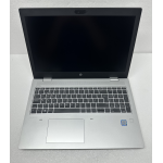 |RENOVATIO| REFURBISHED PC NOTEBOOK HP PROBOOK 650 G5 15,6"| INTEL CORE I5-8265U | RAM 8GB DDR4 (1X8) | SSD 256GB M.2 NVME | WEBCAM | WIFI | WINDOWS 11 PRO | GRADO A- |