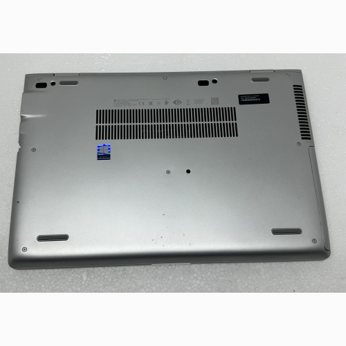 |RENOVATIO| REFURBISHED PC NOTEBOOK HP PROBOOK 650 G5 15,6"| INTEL CORE I5-8265U | RAM 8GB DDR4 (1X8) | SSD 256GB M.2 NVME | WEBCAM | WIFI | WINDOWS 11 PRO | GRADO A- |