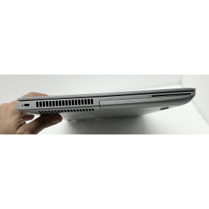 |RENOVATIO| REFURBISHED PC NOTEBOOK HP PROBOOK 650 G5 15,6"| INTEL CORE I5-8265U | RAM 8GB DDR4 (1X8) | SSD 256GB M.2 NVME | WEBCAM | WIFI | WINDOWS 11 PRO | GRADO A- |