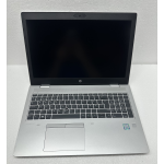 |RENOVATIO| REFURBISHED PC NOTEBOOK HP PROBOOK 650 G5 15,6"| INTEL CORE I5-8265U | RAM 8GB DDR4 (1X8) | SSD 256GB M.2 NVME | WEBCAM | WIFI | WINDOWS 11 PRO | GRADO B |