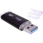 MEMORIA PENDRIVE SILICON POWER 256GB USB 3.0 B02 SP256GBUF3B02V1K