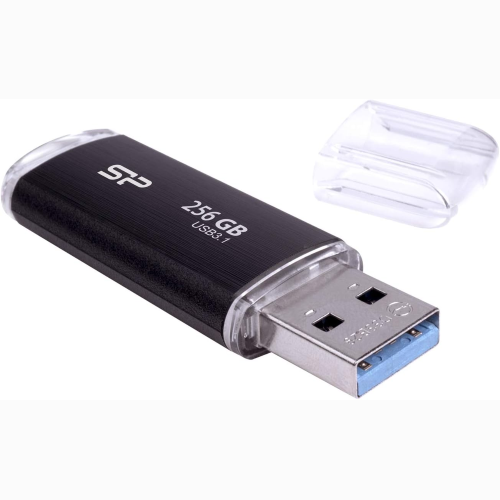 MEMORIA PENDRIVE SILICON POWER 256GB USB 3.0 B02 SP256GBUF3B02V1K